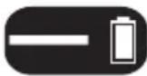 STANLEY Fatmax FMCS701 - Lading av batteriet (figur B) - 2