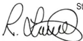 STANLEY Fatmax FMCS701 - Declaração de conformidade CE DIRETIVA "MÁQUINAS" - 2