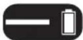 STANLEY Fatmax FMCS701 - Φόρτιση μπαταρίας (εικ. Β) - 2