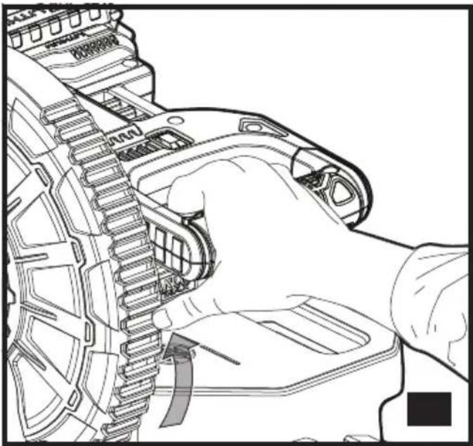 STANLEY Fatmax FMCS701 - 31