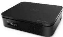 MUSE M52 DV - Manuel d'utilisation - 1