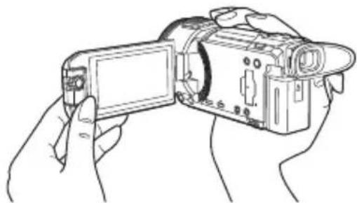 PANASONIC HCWXF1M - Auto-enregistrement - 3