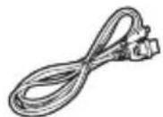 PANASONIC HCWXF1M - Micro cable HDMI - 1