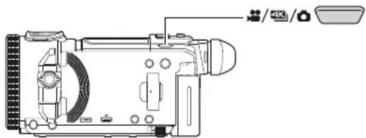 PANASONIC HCWXF1M - Series series - 1