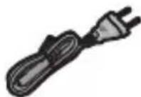 PANASONIC Lumix DMWBTC10 - Accessories and Intended battery pack - 3