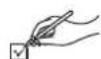 PANASONIC DMREX71S - Accessoires fournis - 1
