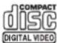 PANASONIC DMREX71S - Pour lire un DVD-R DL (double couche, une face) et +R DL (double couche, une face) - 8