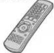 PANASONIC DMREX71S - Accessoires fournis - 2