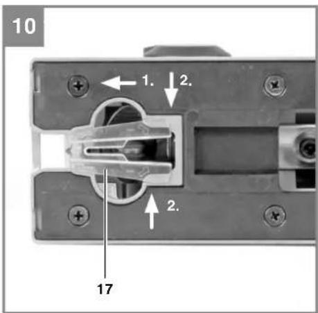 EINHELL TEJS 18 - 10