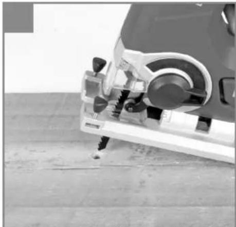 EINHELL TEJS 18 - 15