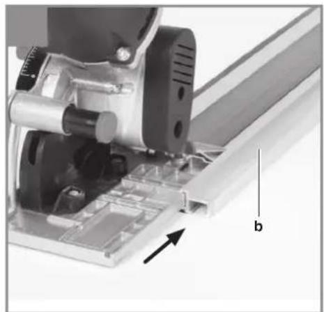 EINHELL TCCS 8601 Kit - 15