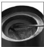 WMF KITCHENminis 04.1241.0012 - Sicherheitssystem - 1