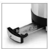 WMF KITCHENminis 04.1412.0011 - Skuffe til brødkrummer - 3