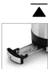 WMF KITCHENminis 04.1412.0011 - Brotchenaufsatz - 2