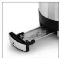 WMF KITCHENminis 04.1412.0011 - Smulbricka - 2