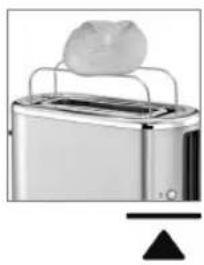 WMF KITCHENminis 04.1412.0011 - Murulaatikko - 1