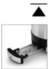 WMF KITCHENminis 04.1412.0011 - Cassetto raccoglibriciale - 3