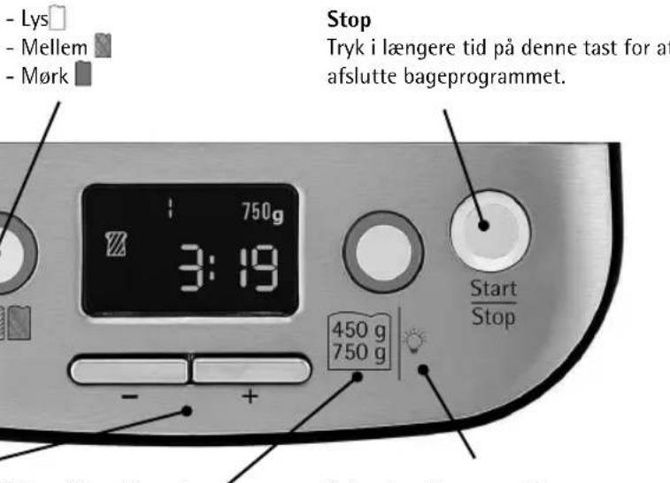 WMF Kult X 04.1514.0011 - Start/pause - 1