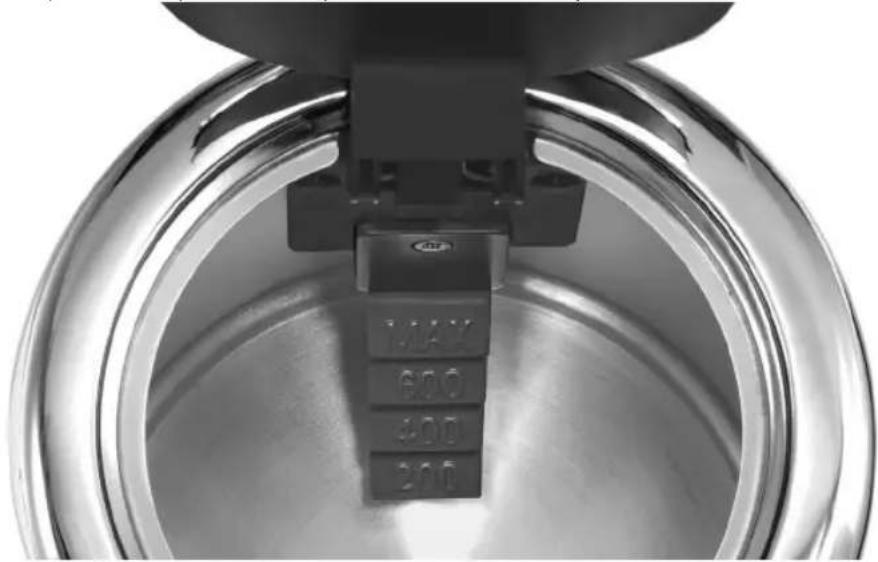 WMF KITCHENminis 04.1314.0011 - Messa in servizio - 1