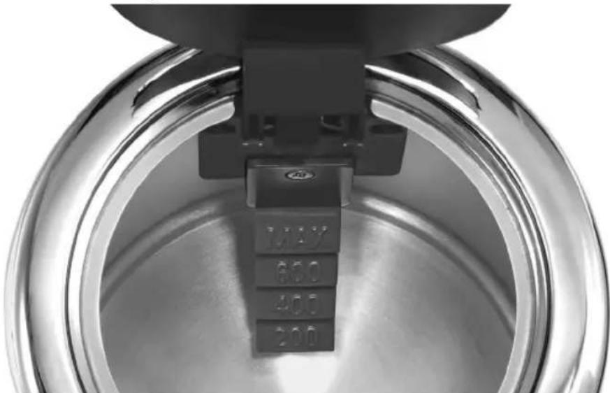 WMF KITCHENminis 04.1314.0011 - Tekniske data - 1
