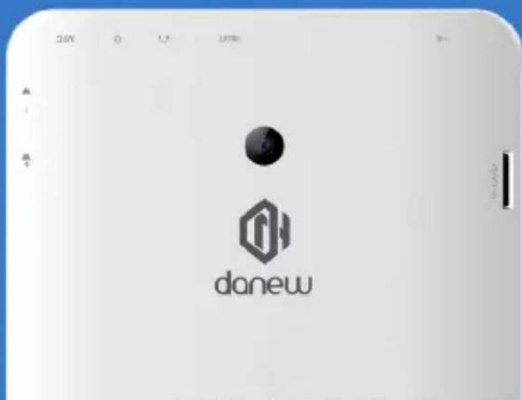DANEW i716 - SUPPORT ET GARANTIE - 7