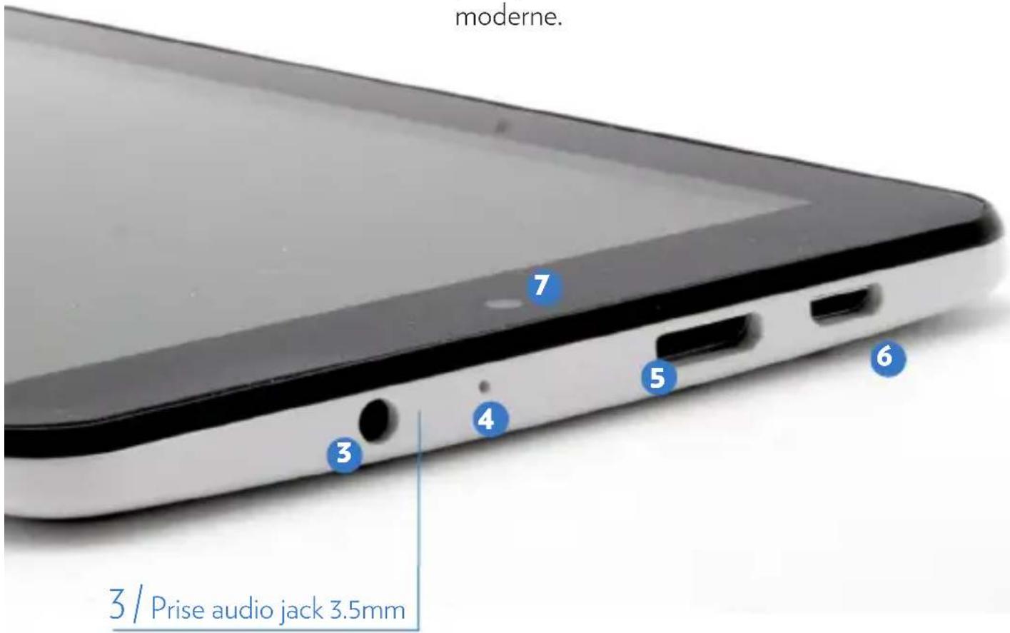 DANEW i716 - / BOUTON WINDOWS - 1