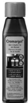 WMF Stelio 04.1221.0011 - Förkalkning - 1