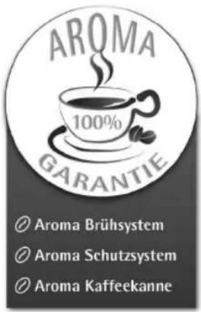 WMF Stelio 04.1221.0011 - Kaffeemaschine Glas - 2