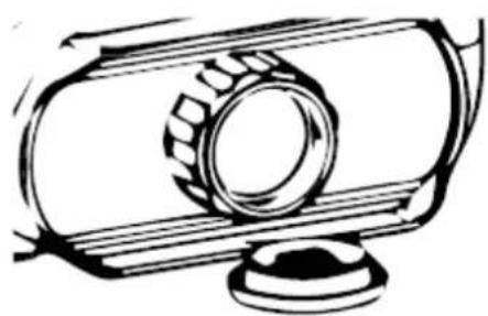 BRESSER 1877490 - Allumez l'appareil - 2