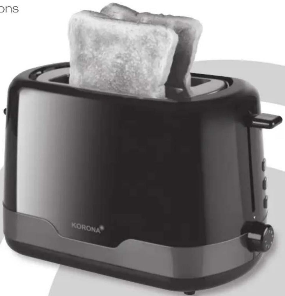 KORONA 21233 - 2