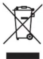 KORONA 21233 - Entsorgungshinweis - 1