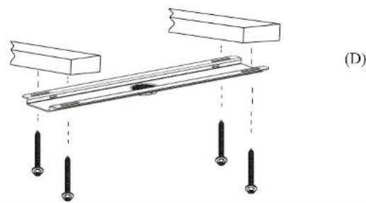 Crimson C63D36 - WOOD JOIST INSTALLATION1a-1 - 1