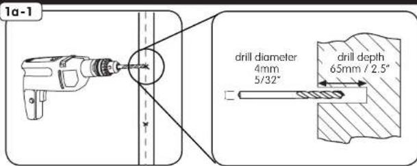 Crimson C63D36 - PACKAGE CONTENTS - 1
