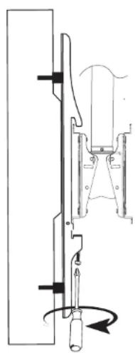 Crimson C63D36 - HANG TV - 1