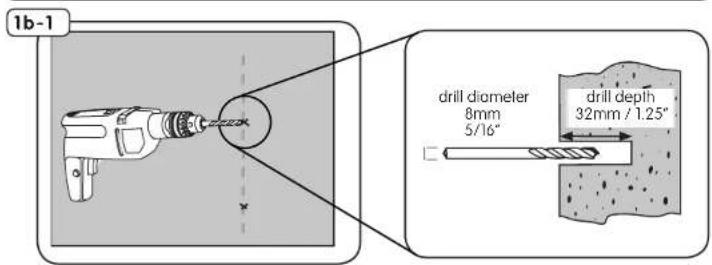 Crimson C63D36 - 1b-1 STRUCTURAL CONCRETE INSTALLATION - 1