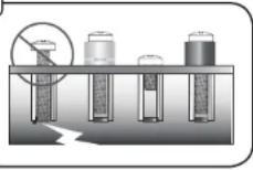Crimson C63D36 - ATTACH MOUNT BRACKETS3-3 - 3