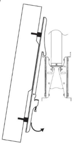 Crimson C63D36 - HANG TV - 1