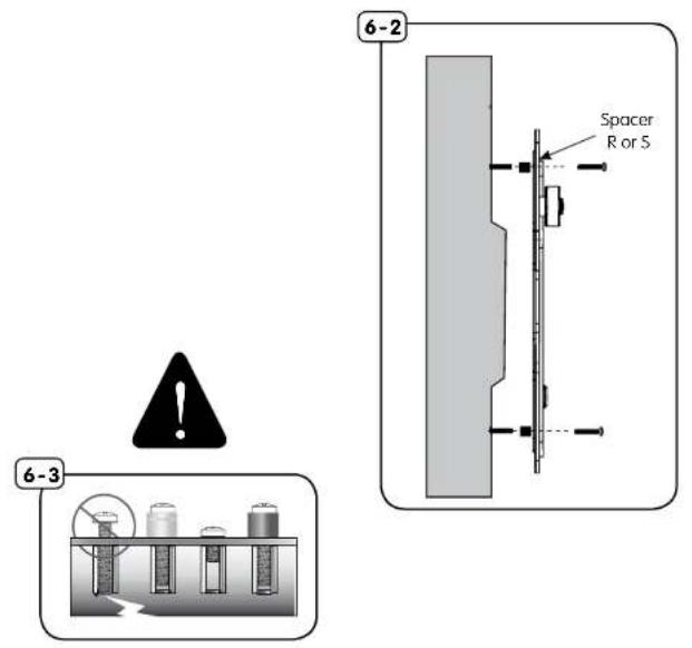 Crimson CQUAD55V - ASSEMBLY INSTALLATION3a-2 - 3