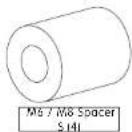 Crimson C55V - PACKAGE CONTENTS - 17