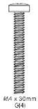 Crimson C55V - PACKAGE CONTENTS - 3