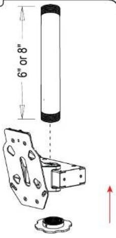 Crimson CQUAD65 - 1a-2 - 3