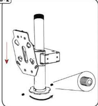 Crimson CQUAD65 - 1a-2 - 4