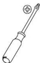 Crimson C55DV - TOOLS REQUIRED - 2