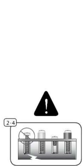 Crimson C55DV - PACKAGE CONTENTS - 2