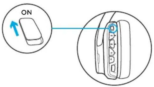 LOGITECH G935 - Duração da bateria ^3 - 1