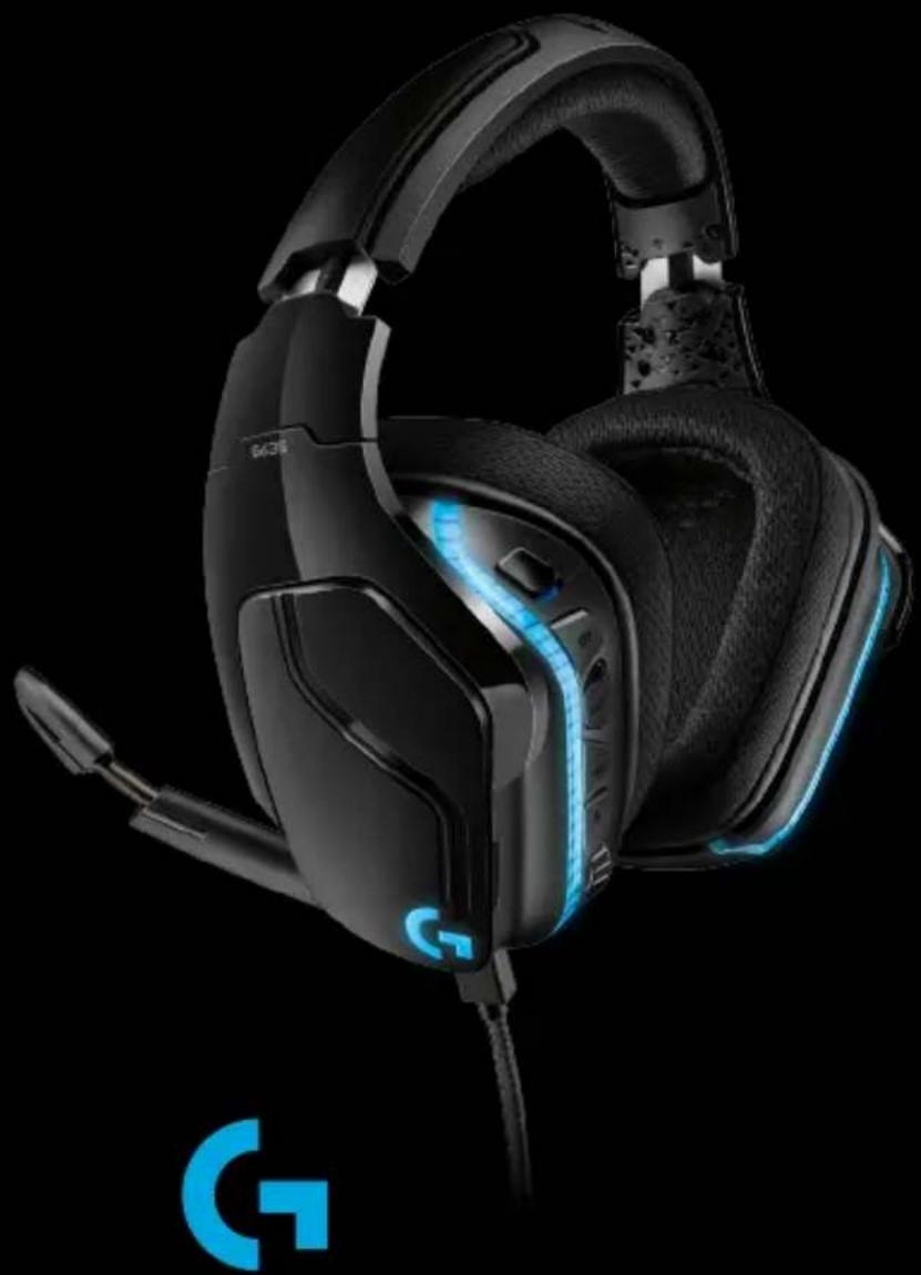 LOGITECH G635 - G635 - 1