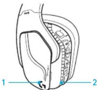 LOGITECH G635 - A'OIEMIKO LOGITECH G HUB - 1