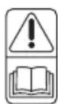 BLACK & DECKER BEBL185 - Labels on appliance - 1