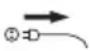 BLACK & DECKER BEBL185 - Labels on appliance - 4
