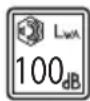 BLACK & DECKER BEBL185 - Labels on appliance - 9